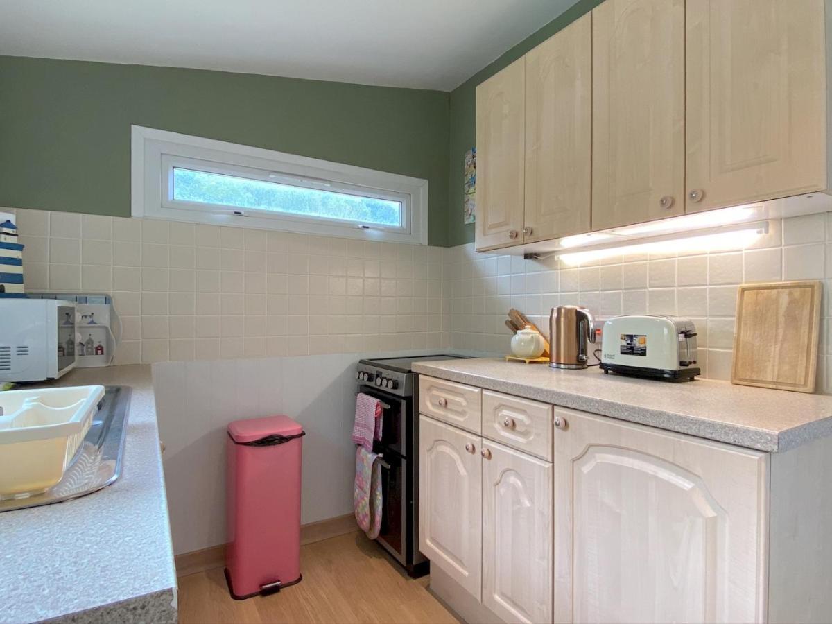 Pass The Keys Gower Beach Staycation Caswell Bay - Sleeps 4 Swansea Exterior foto