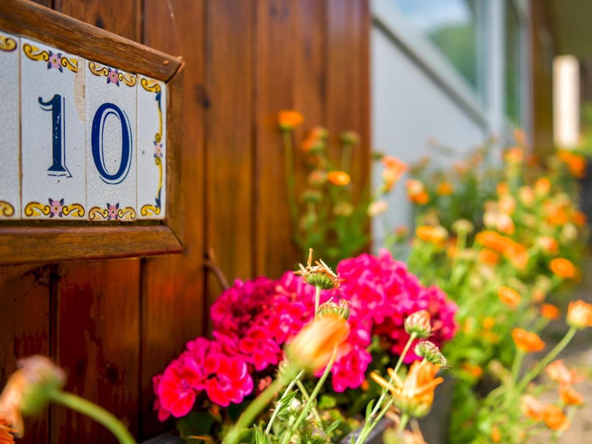 Pass The Keys Gower Beach Staycation Caswell Bay - Sleeps 4 Swansea Exterior foto