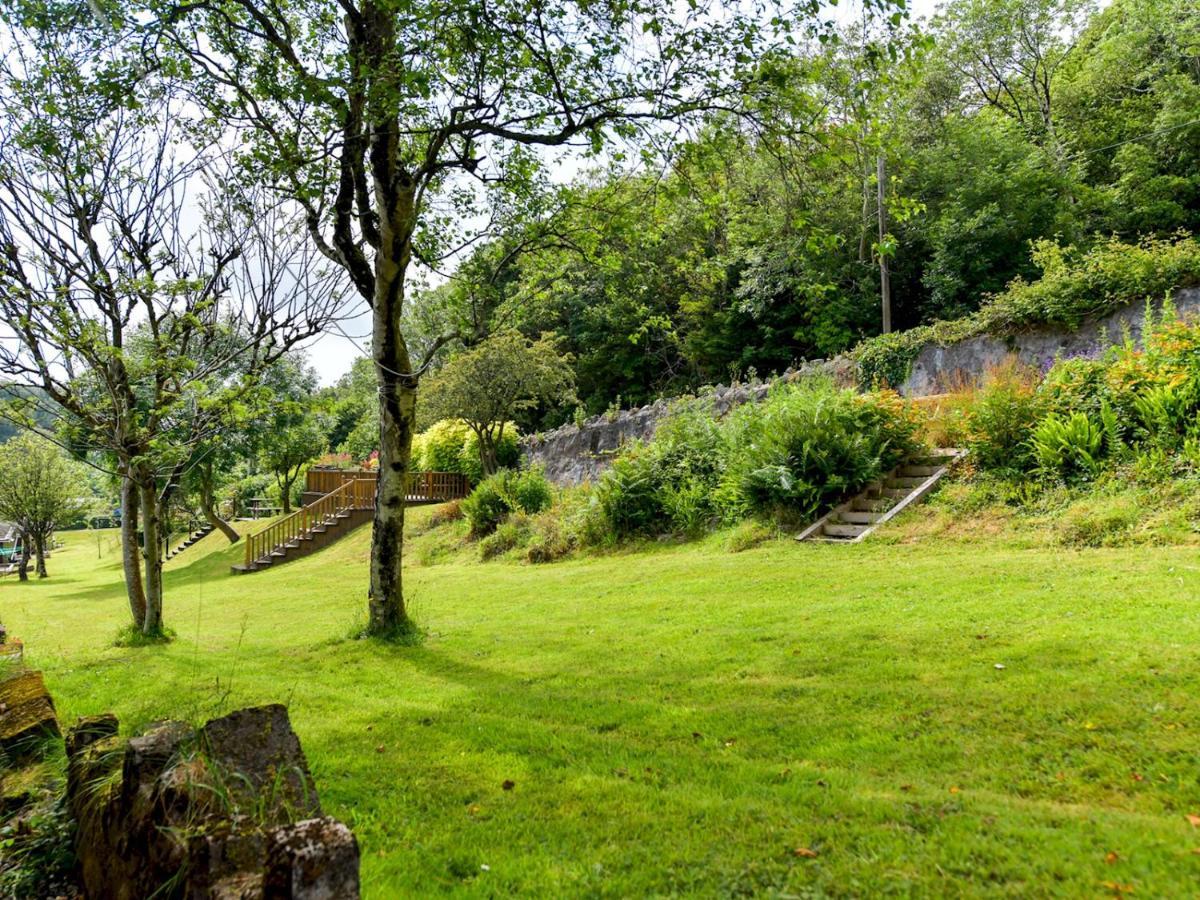 Pass The Keys Gower Beach Staycation Caswell Bay - Sleeps 4 Swansea Exterior foto