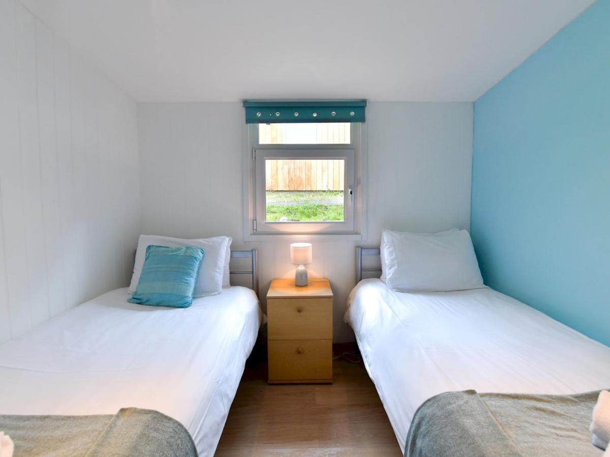 Pass The Keys Gower Beach Staycation Caswell Bay - Sleeps 4 Swansea Exterior foto