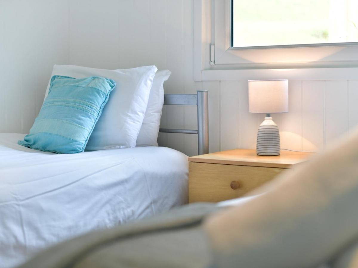 Pass The Keys Gower Beach Staycation Caswell Bay - Sleeps 4 Swansea Exterior foto