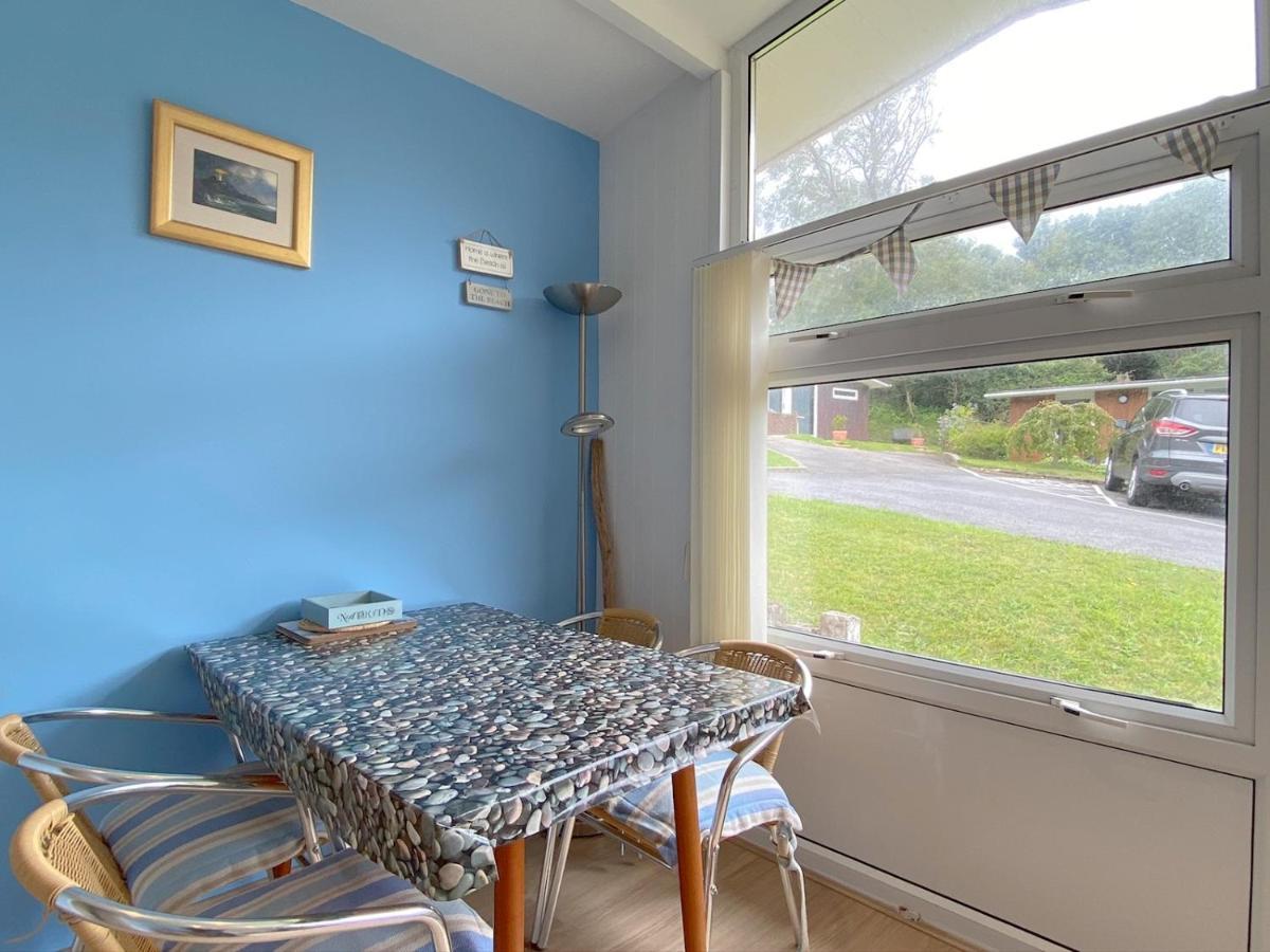 Pass The Keys Gower Beach Staycation Caswell Bay - Sleeps 4 Swansea Exterior foto
