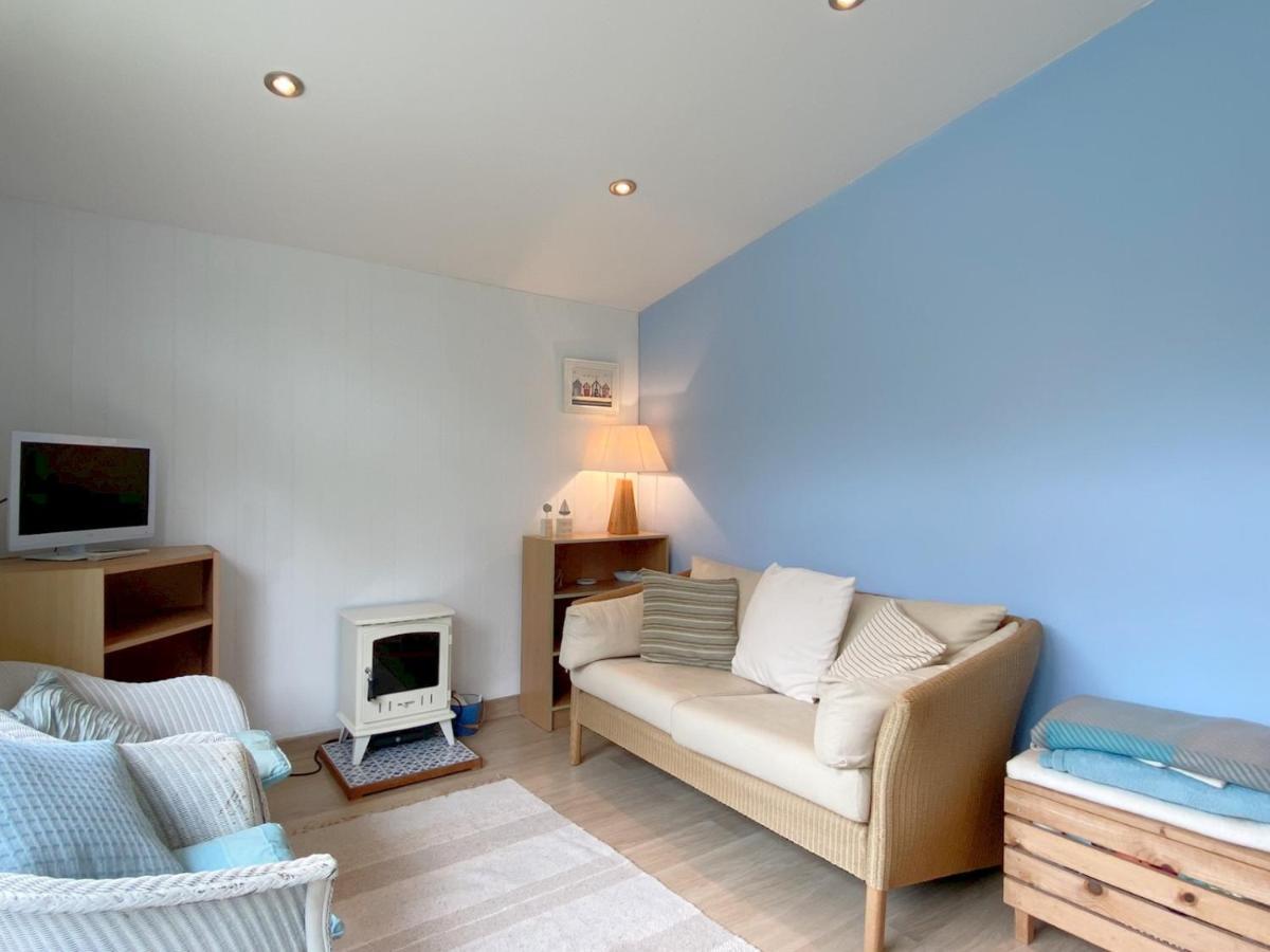 Pass The Keys Gower Beach Staycation Caswell Bay - Sleeps 4 Swansea Exterior foto